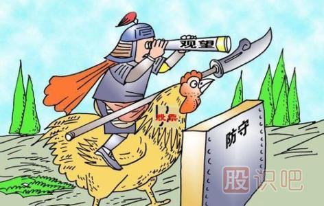 如何識別主力莊家的操盤陷阱