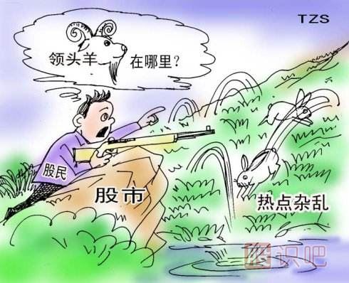 什么是<a href=http://m.srlcfj.com/GPRM/sy/1537.html target=_blank class=infotextkey>股票莊家</a>-股票莊家介紹