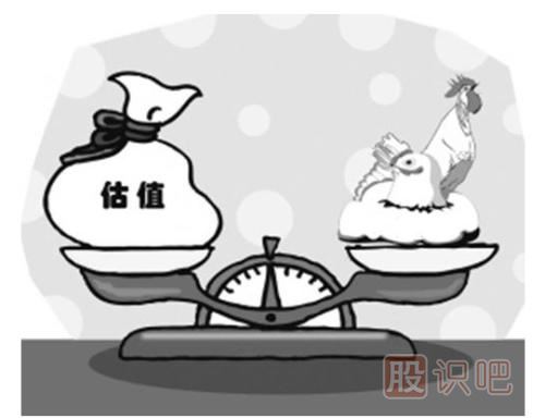 如何分析股票的價(jià)值-股票價(jià)值計(jì)算方法